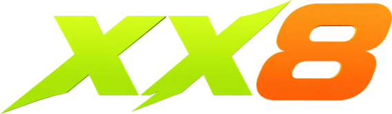 Logo xx8